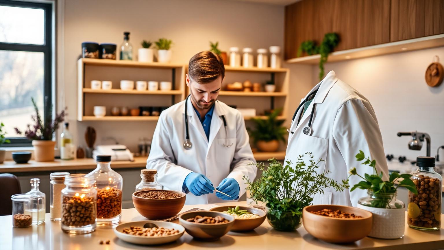 Why Functional Medicine Is the Secret Sauce — Tru Integrative Wellness blog article