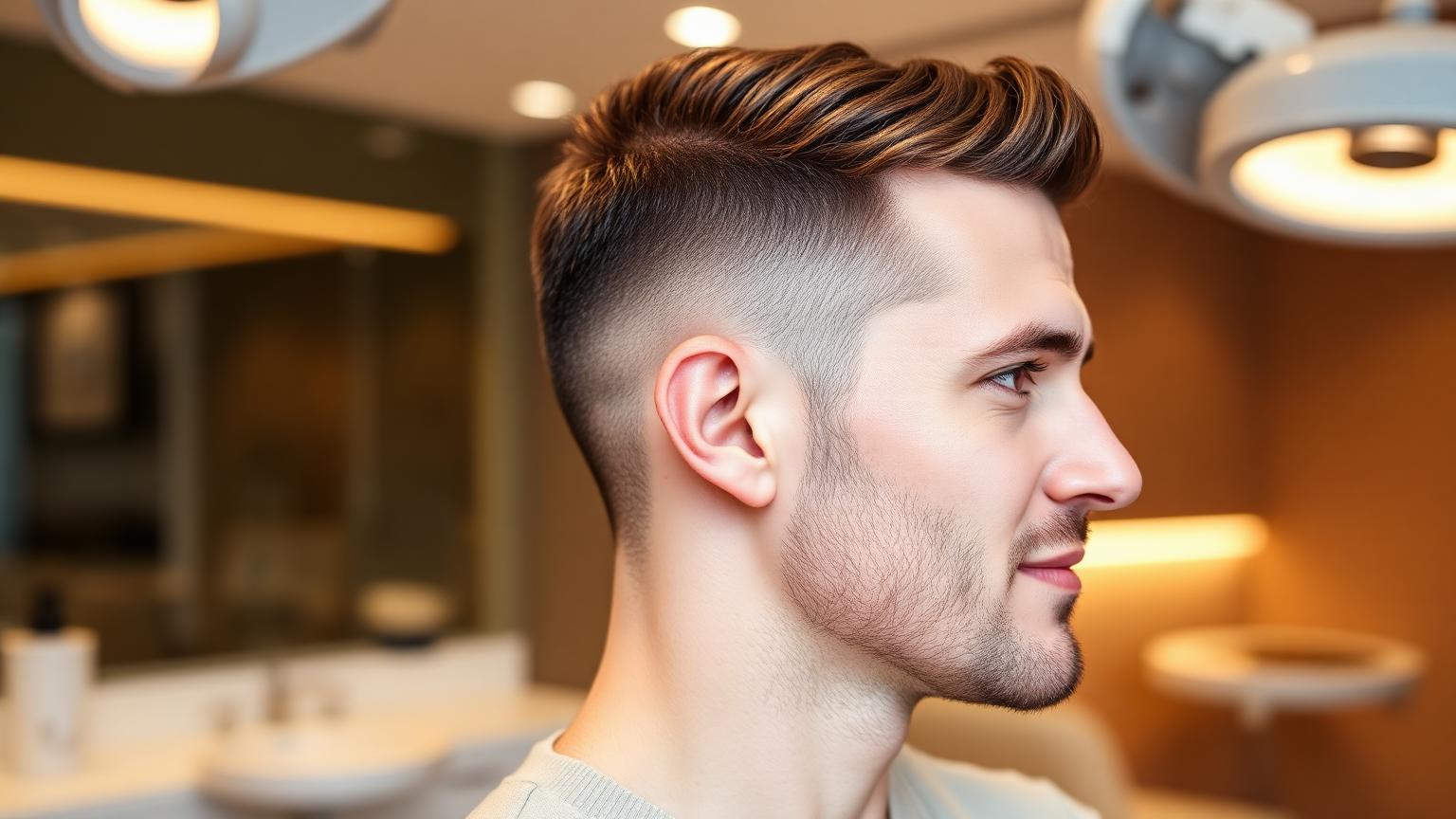 Get Your Hairline Back in Chicago — Tru Integrative Wellness blog article