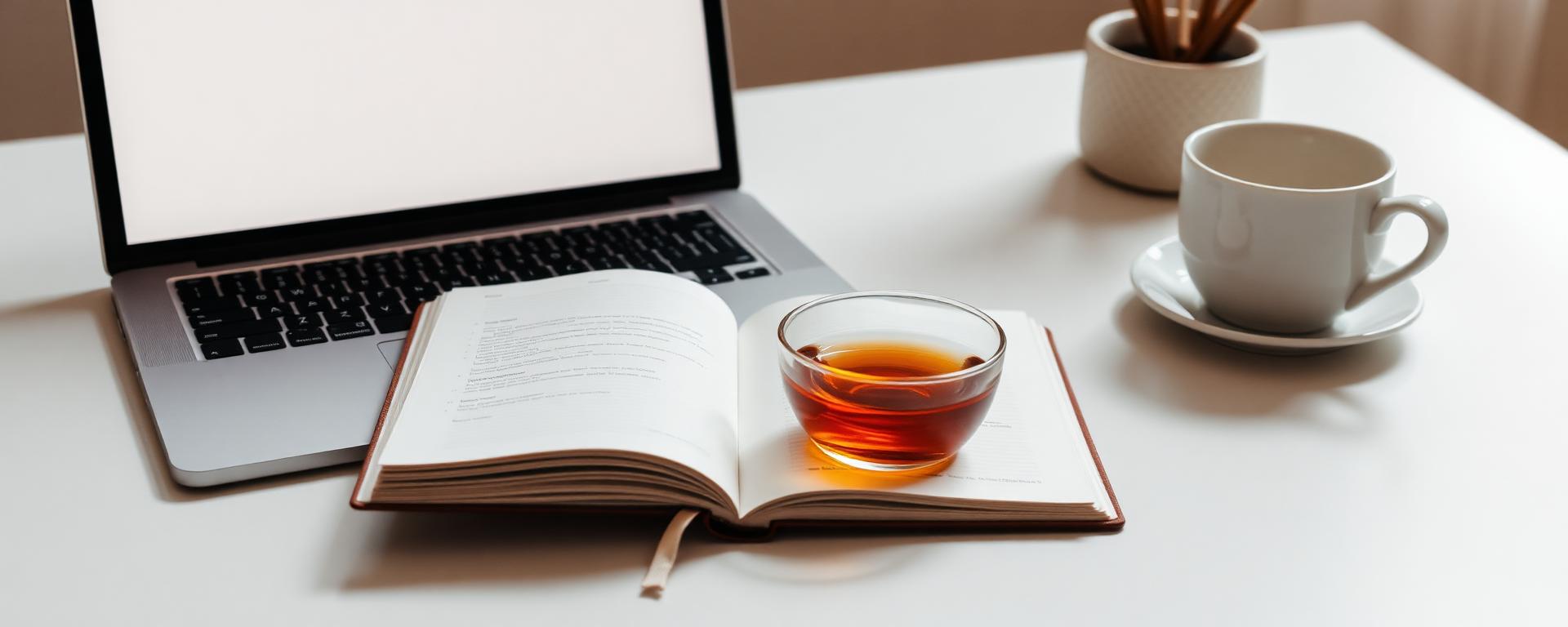 Wellness blog and health journal