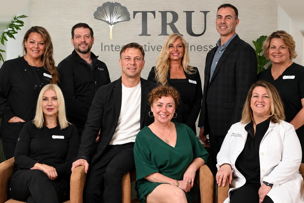 Professional medical team