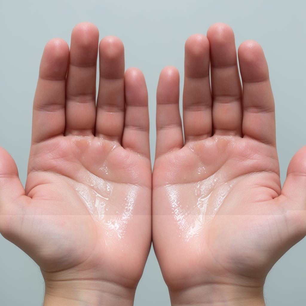 Botox for hyperhidrosis treatment at Tru Integrative Wellness