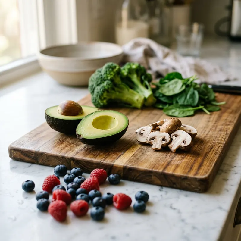 Functional Medicine in Downers Grove, IL