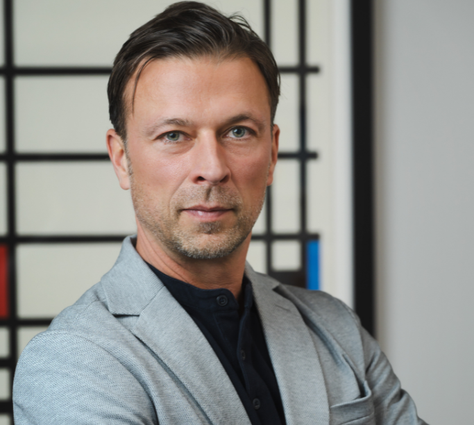 George Mirov, Co-Owner, TRU Integrative Wellness at Tru Integrative Wellness Downers Grove