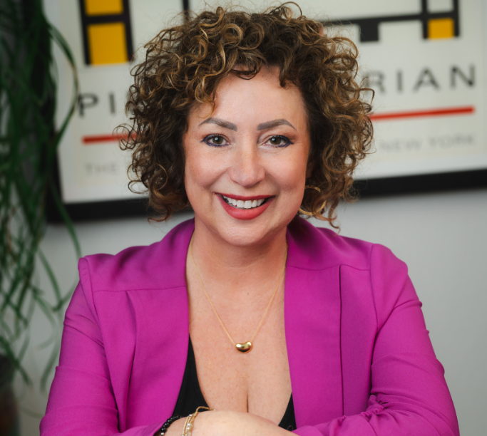 Joanna Mirov, Co-Owner, TRU Integrative Wellness at Tru Integrative Wellness Downers Grove