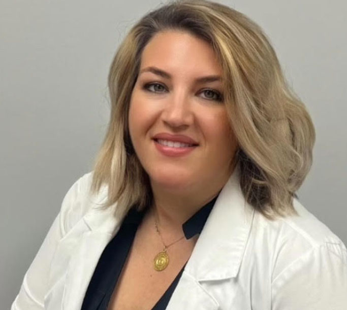 Melissa N. Toulios, DNP, APRN, FNP-C at Tru Integrative Wellness Downers Grove