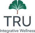 Tru Integrative Wellness logo